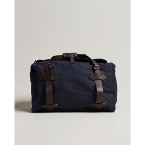 Filson Duffle Medium Navy - Sininen - Size: One size - Gender: men