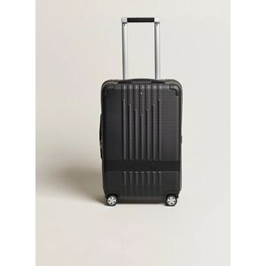 Montblanc 4810 Trolley Cabin Compact Black - Hopea - Size: One size - Gender: men