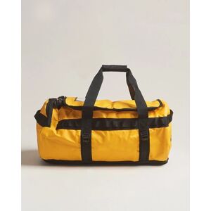 The North Face Base Camp Duffel M Summit Gold - Oranssi - Size: S M L XL - Gender: men