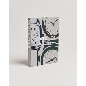 New Mags Watches - A Guide by Hodinkee - Sininen - Size: S M L XL XXL - Gender: men