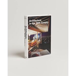 New Mags Architecture in the 20th Century - Sininen - Size: 40 41 42 43 44 46 - Gender: men