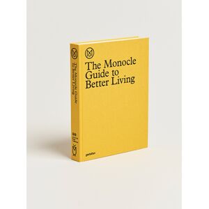 Monocle Guide to Better Living - Size: One size - Gender: men