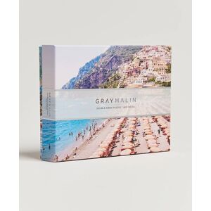 New Mags Gray Malin-Italy Two-sided 500 Pieces Puzzle - Monivärinen - Size: One size - Gender: men