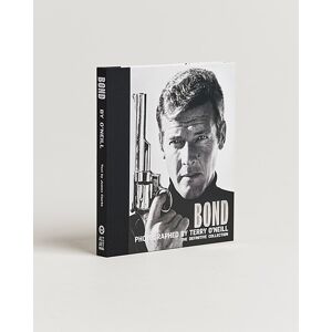 New Mags Bond - The Definitive Collection - Hopea - Size: M L - Gender: men