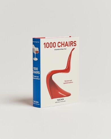 New Mags 1000 Chairs