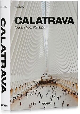 New Mags Calatrava - Complete Works 1979 – Today