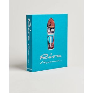 New Mags Riva Aquarama - Musta - Size: One size - Gender: men