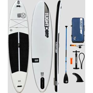 Light ISUP The Starter Series Freeride 10'6 X  SUP Set kuviotu