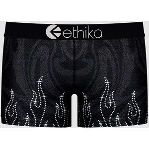 Ethika Twin Flame W Staple Alusvaatteet harmaa