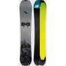 K2 Freeloader Package 166W 2023 Splitboard musta