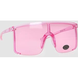 Empyre Starship Shield Sunnies Aurinkolasit pinkki