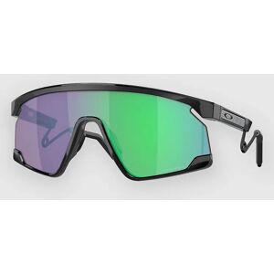 Oakley Bxtr Metal Polished Black Aurinkolasit musta