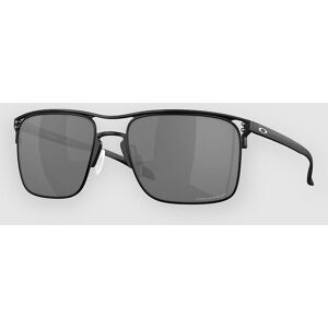 Oakley Holbrook Ti Satin Black Aurinkolasit musta