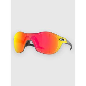 Oakley Re:Subzero Carbon Fiber Aurinkolasit harmaa