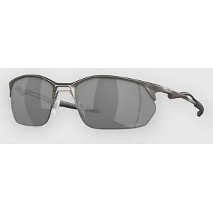 Oakley Wire Tap 2.0 Matte Gunmetal Aurinkolasit harmaa