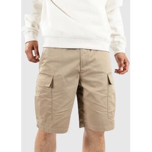 Empyre Loose Fit Sk8 Cargo Shortsit ruskea