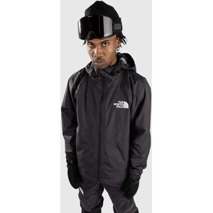 THE NORTH FACE Build Up Takki musta