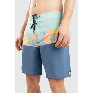 Billabong Tribong Pro Surffishortsit sininen