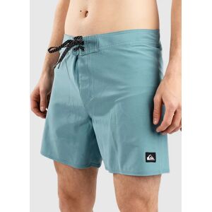 Quiksilver Surfsilk Surffishortsit sininen