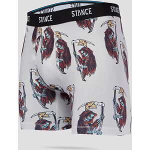 Stance Slicer Brief Bokserit kuviotu