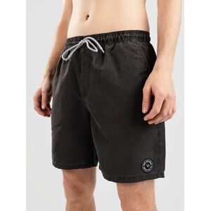 Rip Curl Easy Living Volley Surffishortsit musta