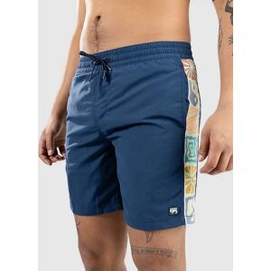 Billabong Dbah Lb Surffishortsit sininen