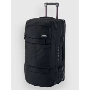 Dakine Split Roller 85L Matkalaukku musta