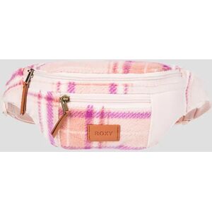 Roxy Fresh Oasis Waistpack Käsilaukku pinkki