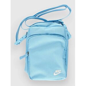 Nike Nk Heritage Crossbody Olkalaukku sininen