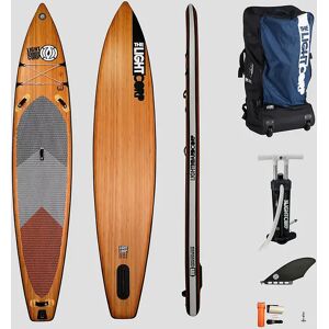 Light MFT Series Tourer 14'0 SUP-Lauta kuviotu