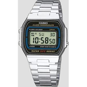 Casio A164WA-1VES kuviotu