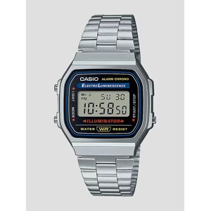 Casio A168WA-1YES kuviotu