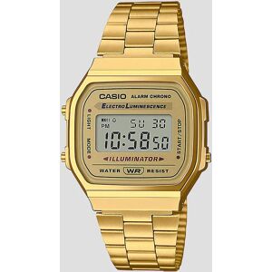 Casio A168WG-9EF kuviotu