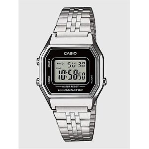 Casio LA680WEA-1EF harmaa