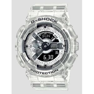 G-SHOCK GA-114RX-7AER Rannekello kuviotu