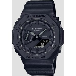 G-SHOCK GA-2140RE-1AER Rannekello musta