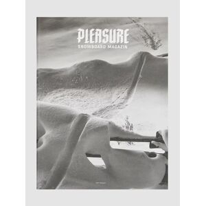 Pleasure #143 DE Lehti kuviotu