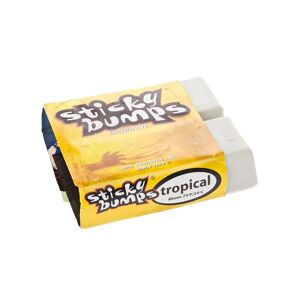Sticky Bumps Original-Tropical-24°C kuviotu