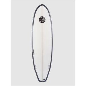 Light Micro Log 6'0 kuviotu