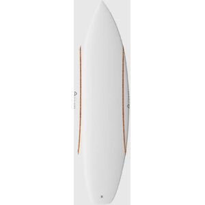 Alterego Quill 5'10 Surffilauta valkoinen