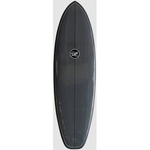 Light Hybrid Plus Grey - Epoxy - Future 5'10 Surffilauta kuviotu