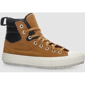 Converse Chuck Taylor All Star Berkshire Talvikengät ruskea