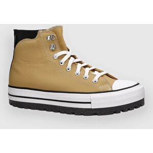 Converse Chuck Taylor All Star City Trek Waterpro Talvikengät ruskea