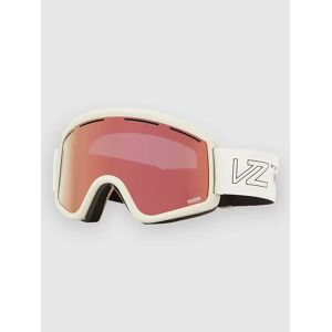 VonZipper Cleaver Bone Laskettelulasit valkoinen