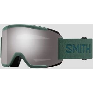 Smith Squad Alpine Green (+Bonus Lens) Laskettelulasit vihreä