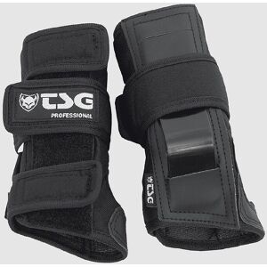 TSG Wristguard Professional musta