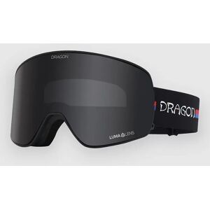 Dragon DR NFX2 (+ Bonus Lens) Blakesig23 Laskettelulasit kuviotu