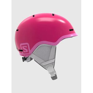 Salomon Grom Kypärä pinkki