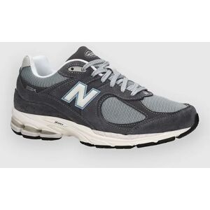 New Balance 2002 Tennarit harmaa