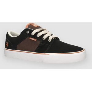 Etnies Barge LS Tennarit musta